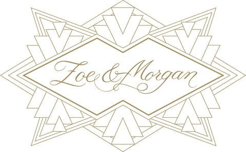 Zoe & Morgan