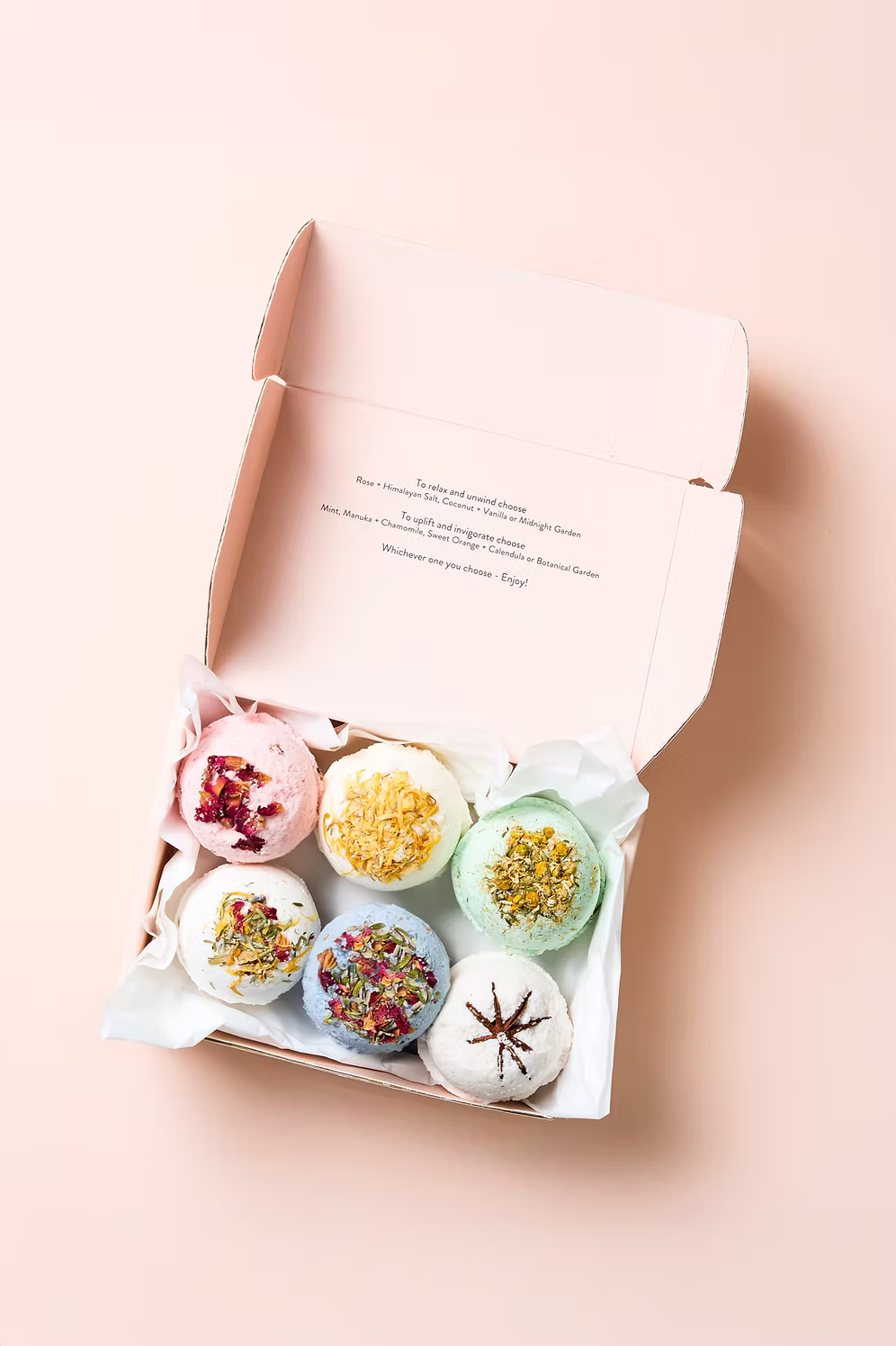 Botanical Skincare