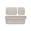 Lunch Container with Silicone Lid | Moon Dust