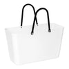 Hinza Bag | Large | White