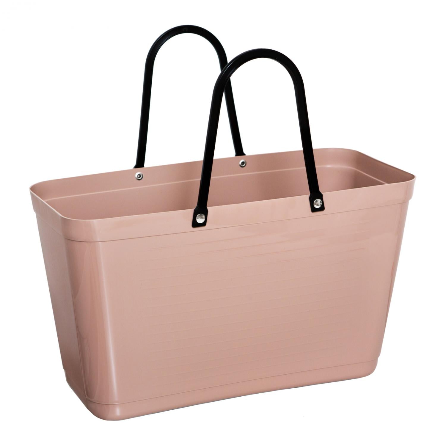 Hinza Bag | Large | Nougat
