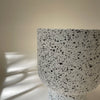 Grace Planter | Terrazzo | Small