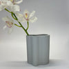 Alisa Vase | Light Grey | Small