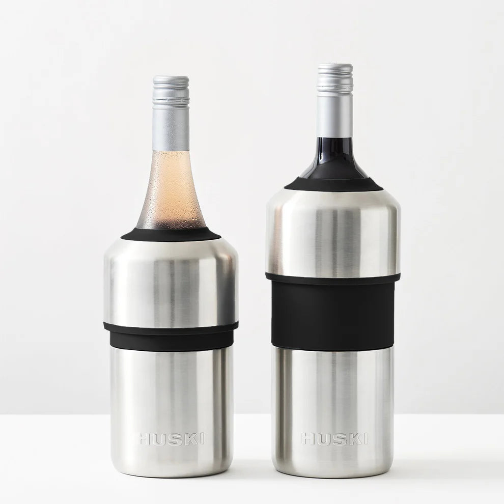 Huski Wine Cooler | Champagne