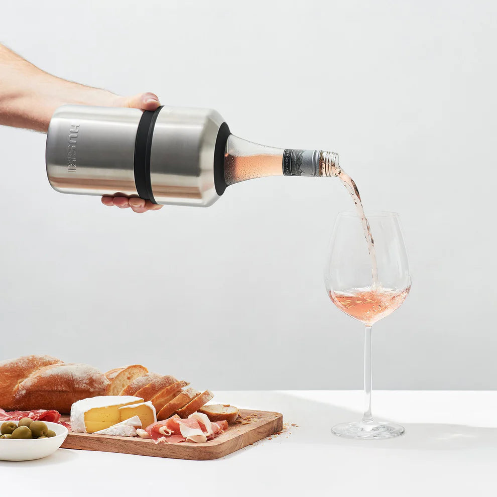 Huski Wine Cooler | Champagne