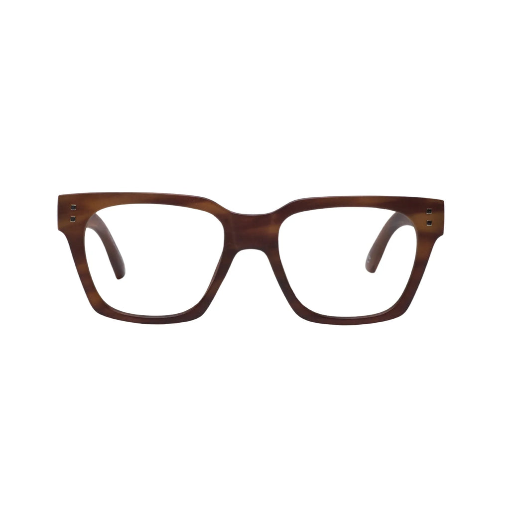 10am | Havana | Reading Glasses