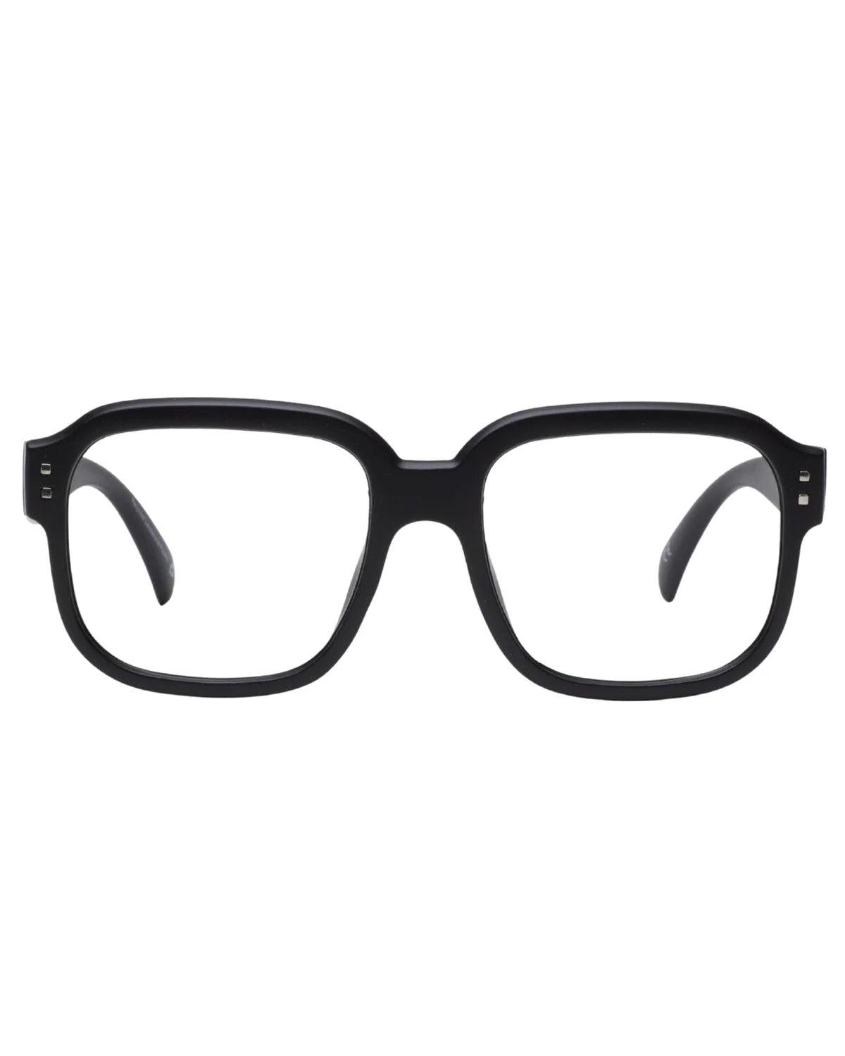 3pm | Black | Reading Glasses
