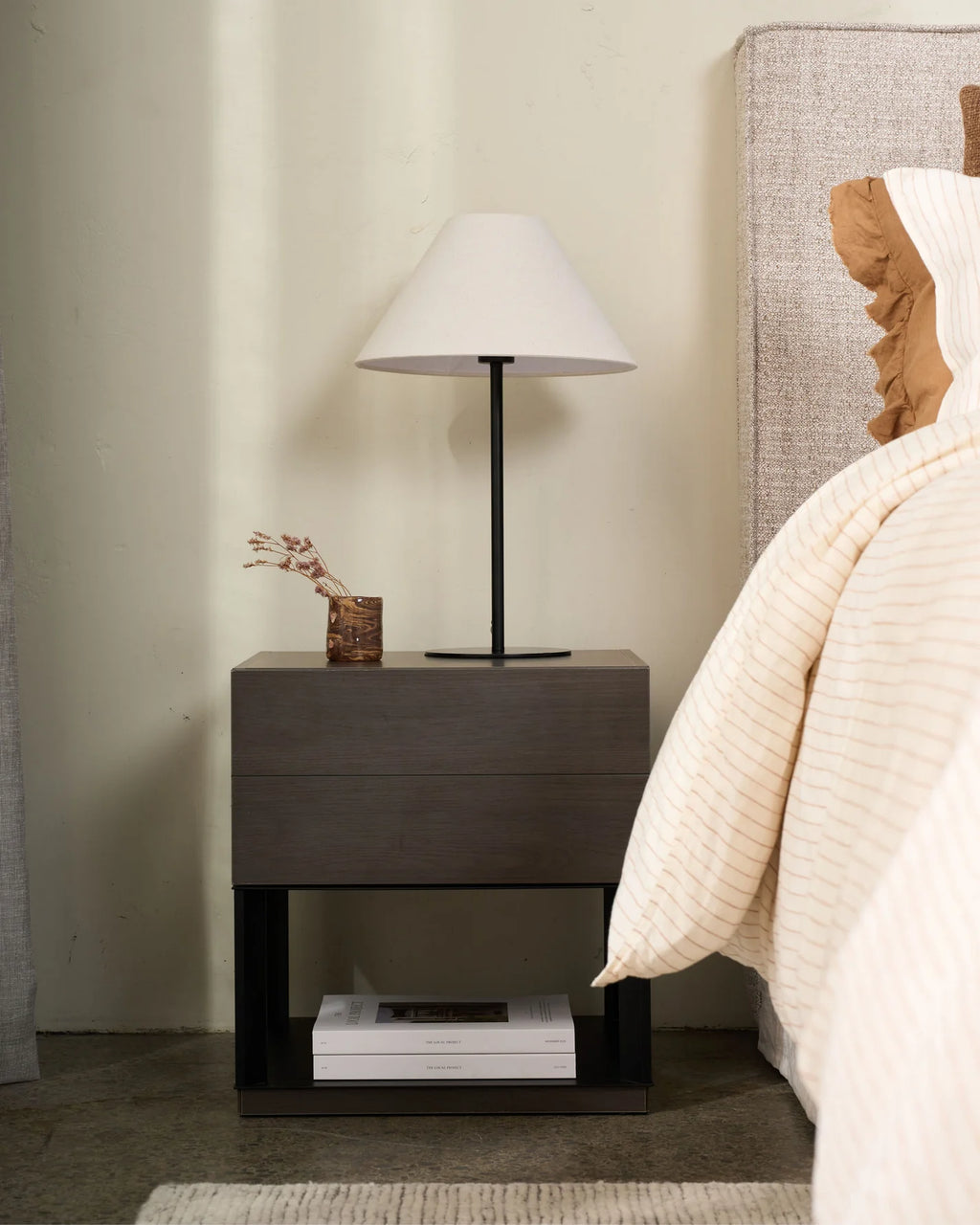 Arch Table Lamp