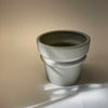 Kaya Planter | Light Grey