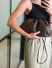Dumpling Bag | Medium | Pepper