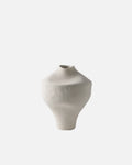 Noah Vase | White