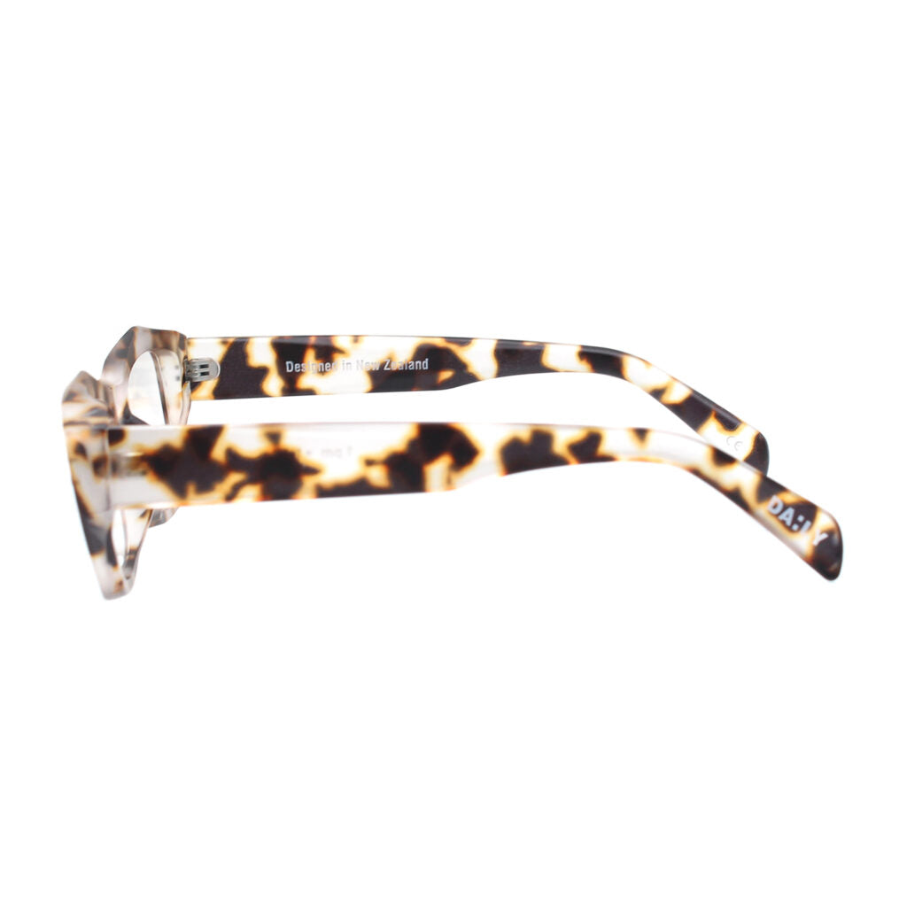 1pm | Light Tort | Reading Glasses