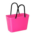 Hinza Bag | Small | Hot Pink