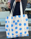 Market Bag | Snowball