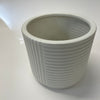 Shelby Pot | White | Large