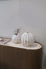 Muri Vase | Large | Ivory