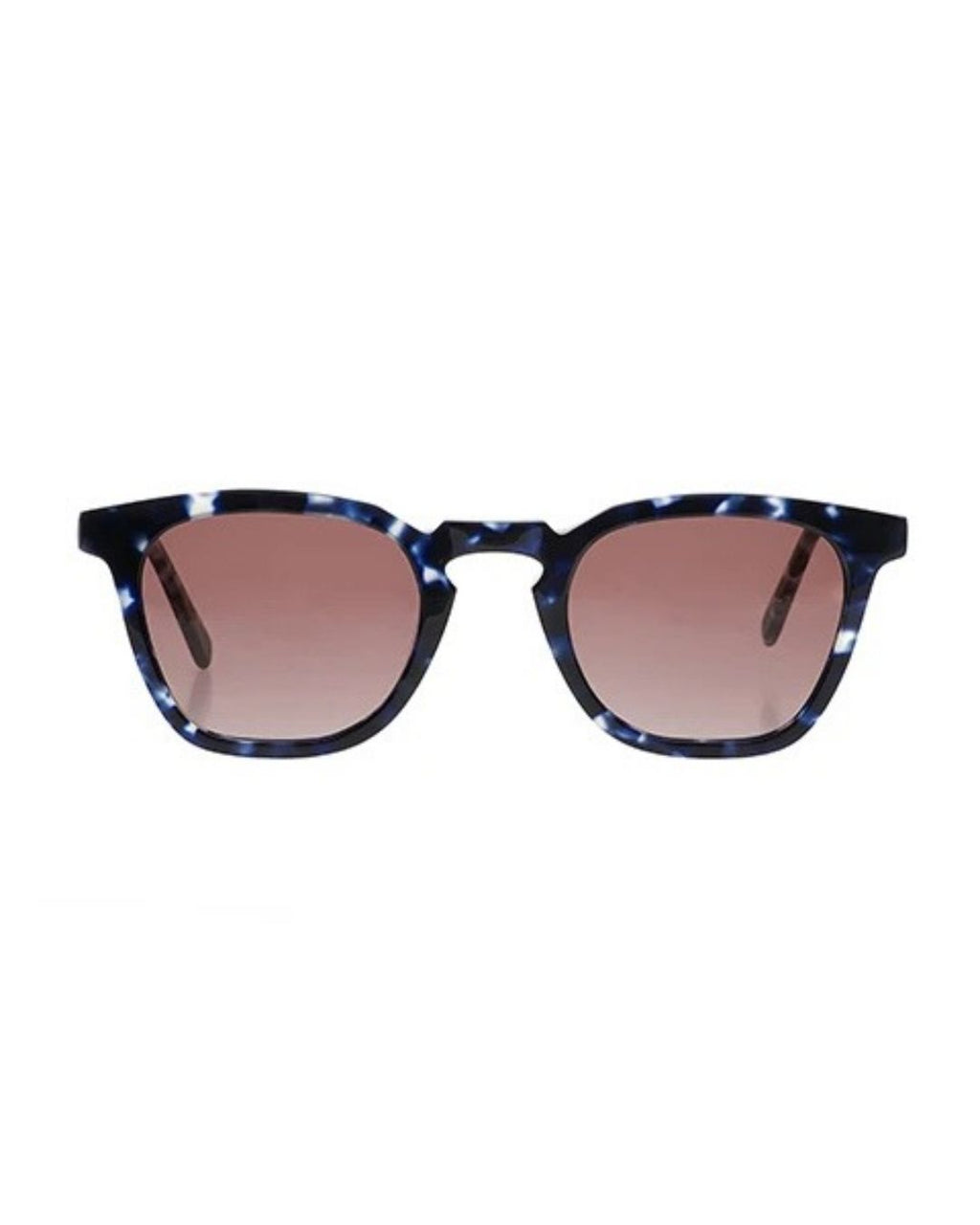 Page Large | Blue Tort