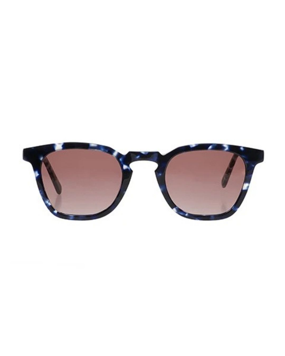 Page Large | Blue Tort