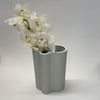 Alisa Vase | Light Grey | Medium