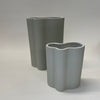 Alisa Vase | Light Grey | Medium