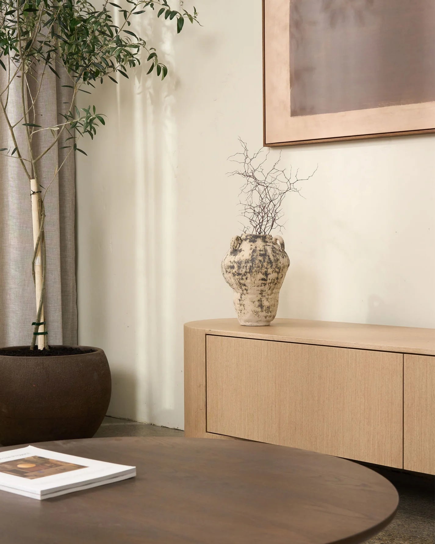 Dex Vase | Large