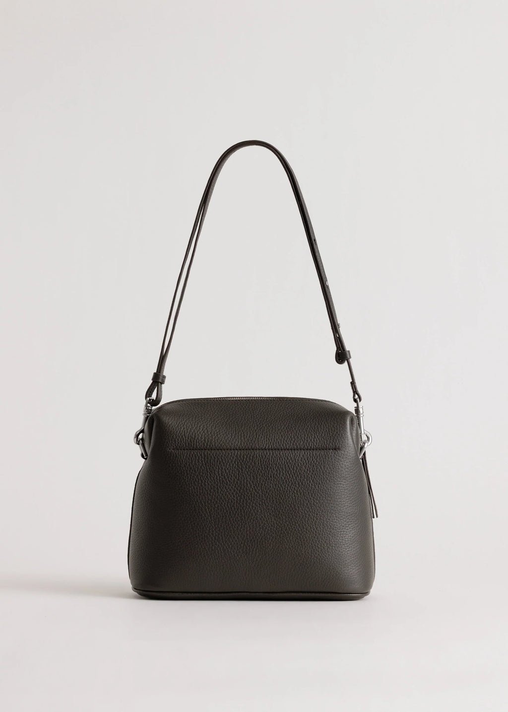 Ch'lita Bag | Black Olive Deer Nappa