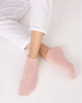 Napier Socks | Rose Water | Medium