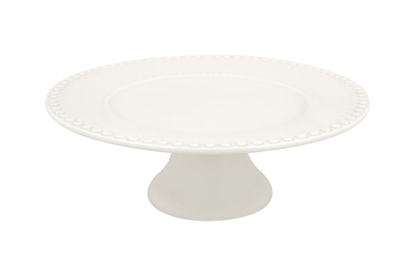 Fantasy Cake Stand | Sandy Grey