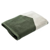 Ranger Organic Cotton Pool Towel | Fern