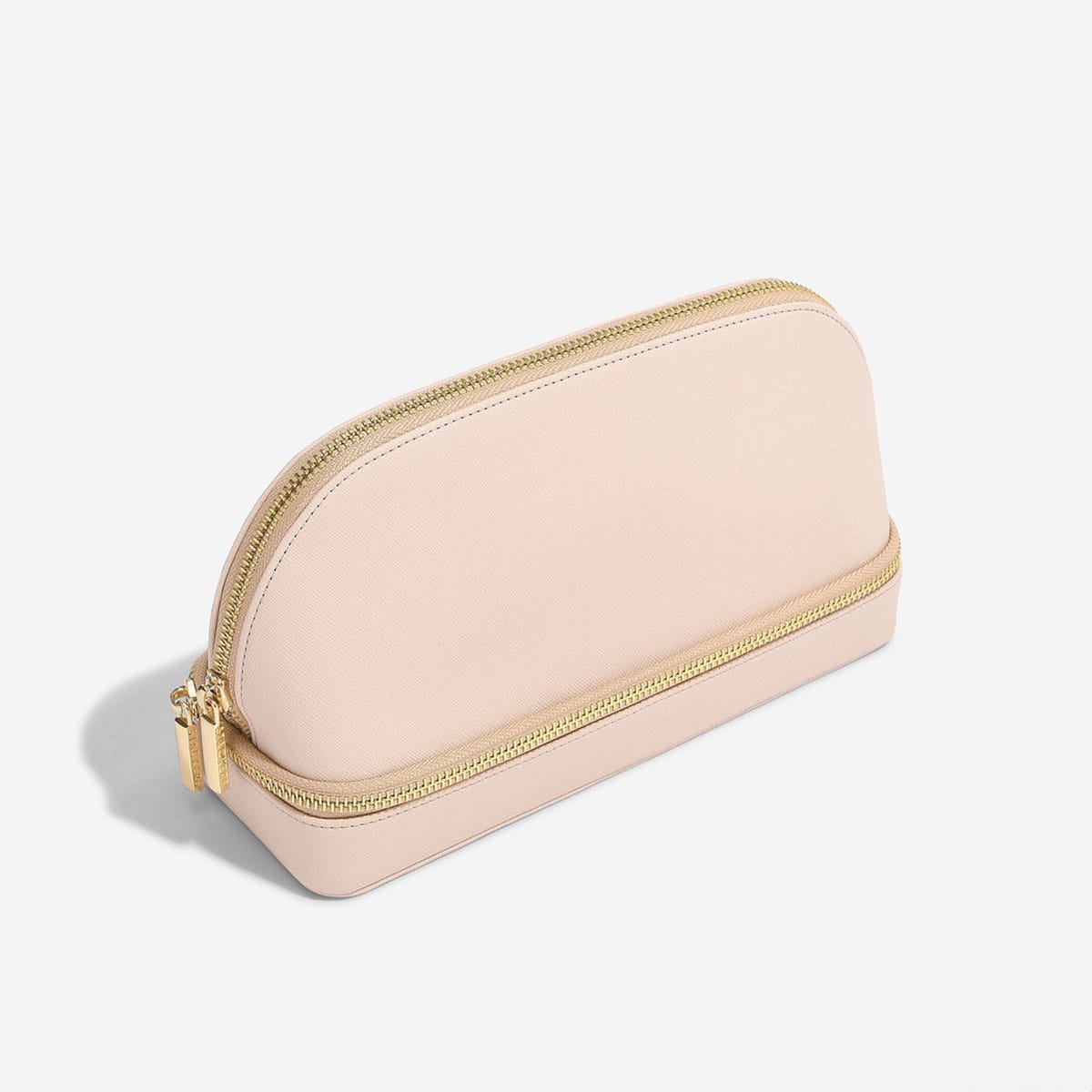 Travel Makeup & Jewellery Bag | Blush