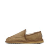 Platinum Hume Mens Slipper | Chestnut