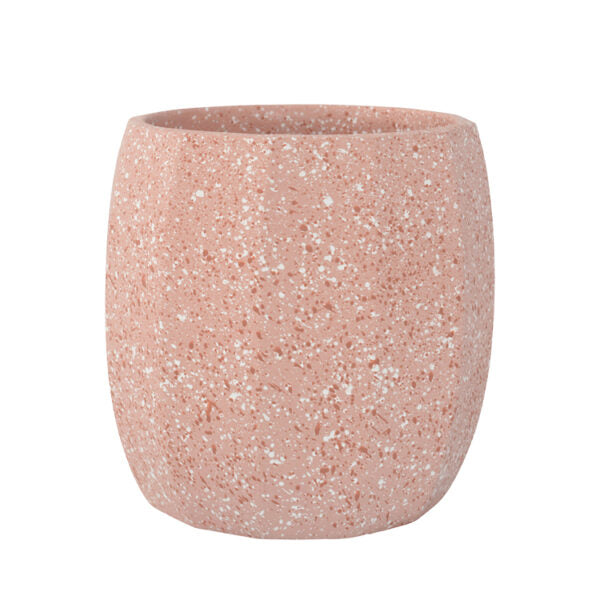 Hera Planter | Pink | Large