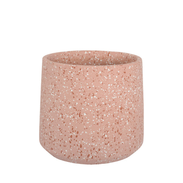 Jasper Planter | Pink