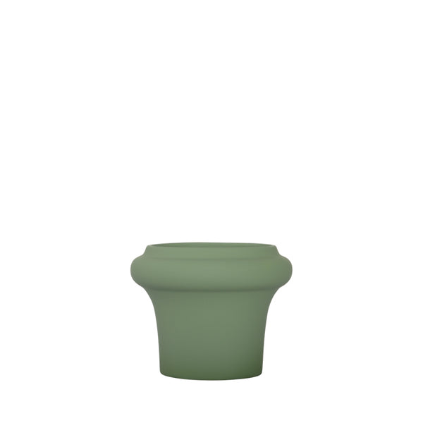 Kaya Planter | Sage Green