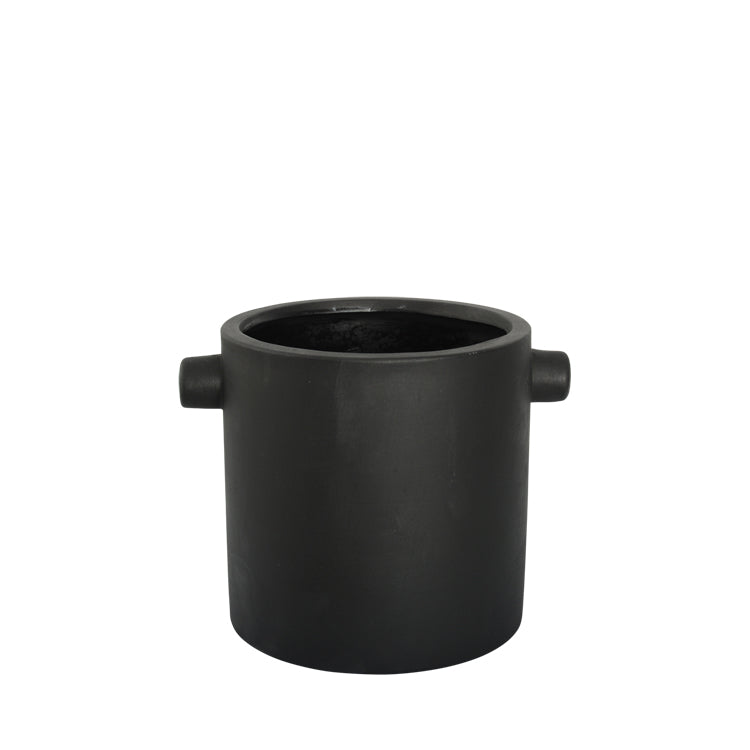 Tori Planter | Black | Large