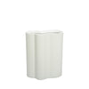 Alisa Vase | Light Grey | Small