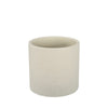 Macy Planter | Light Grey | Small