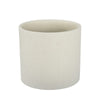 Macy Planter | Light Grey | Medium