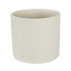 Macy Planter | Light Grey | Large
