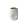 Hazel Vase | Beige | Small