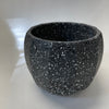 Hera Planter | Dark Grey | Small