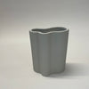 Alisa Vase | Light Grey | Small