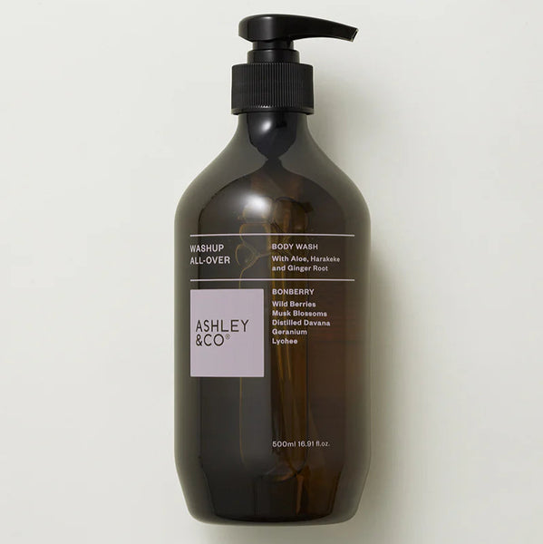 Washup All-Over | Bonberry