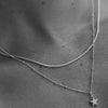 Roma Necklace | Silver