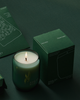 Yulepine Christmas Candle | Limited Edition