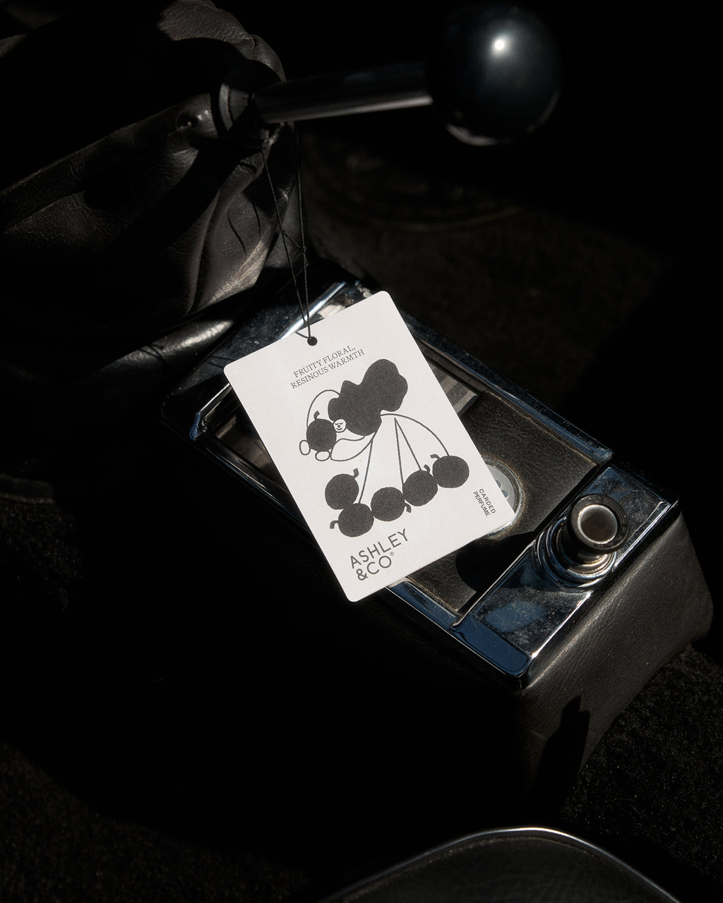 Carded Perfume | Bonberry