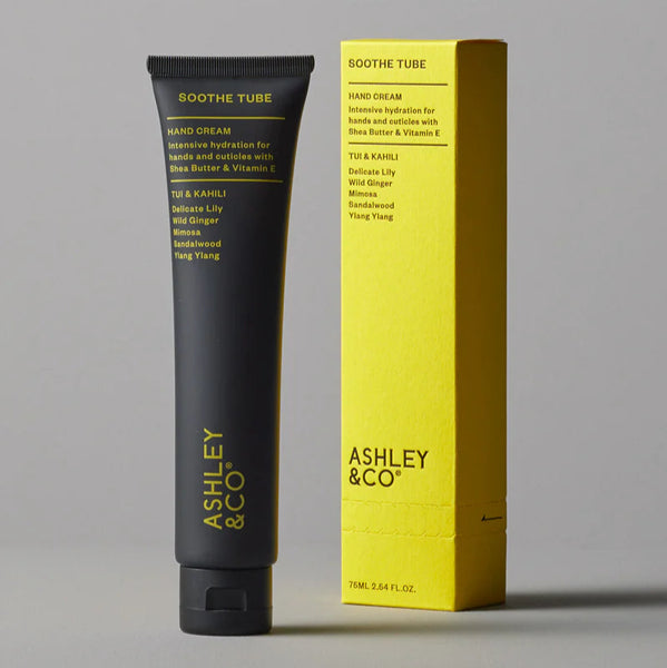 Soothe Tube | Tui & Kahili | 75ml