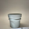 Kaya Planter | Light Grey