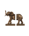Elephant Book Ends
