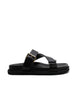 Aki Slide | Black